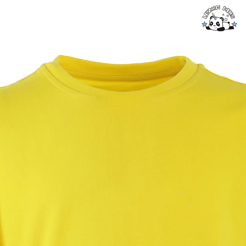 100% Cotton Sports and Leisure Short-sleeved Boy Summer Clothes 2-8 Years Old Children's Clothes 2 Pieces of Children - Product Image
