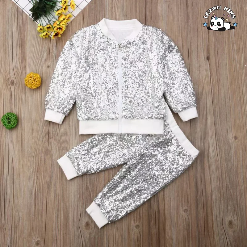 2024 High Quality Washable Comfortable Kid Girl Summer Clothing Set Luxury for 5 to 12T - Product Image