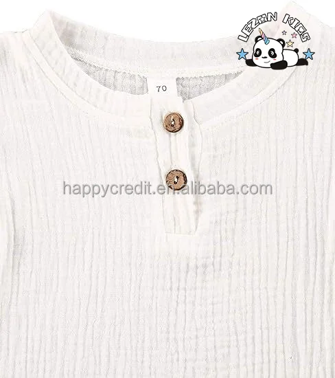 2024 Hot Sale 2Pcs Summer Short Sleeve T-Shirt Tops Elastic Waistband Shorts Boys Set - Product Image