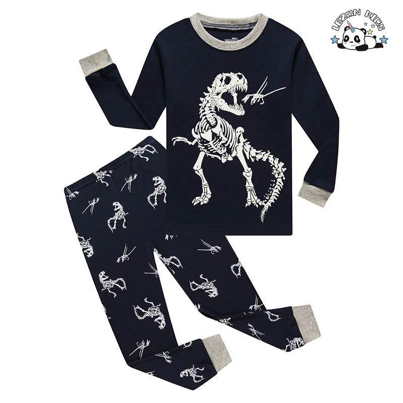 Children's Clothing Cute Boy Clothes Children's Clothes Boy Suits - Product Image
