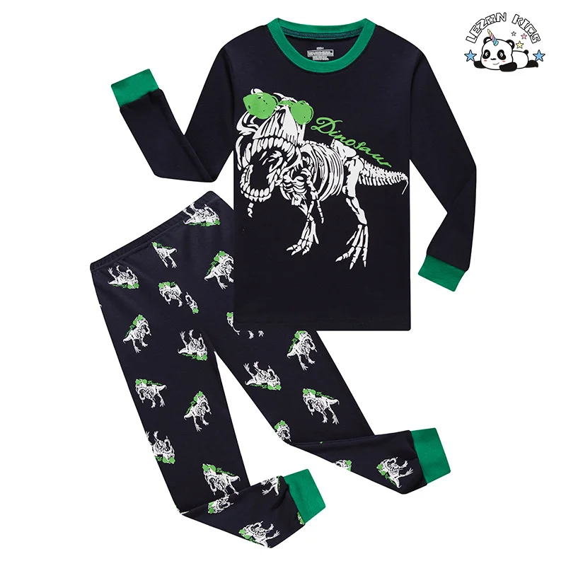Children's Clothing Cute Boy Clothes Children's Clothes Boy Suits - Product Image