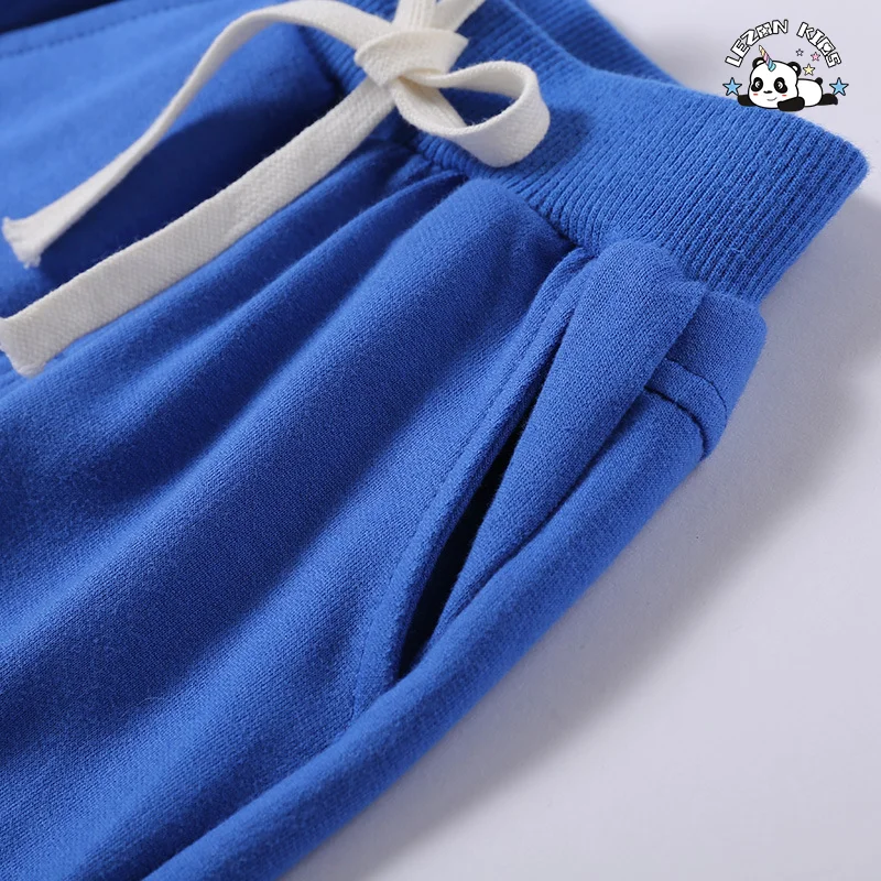Customized Summer Children's Clothing Sequined Sets for Daily Wear Cotton Boys Clothing Sets - Product Image