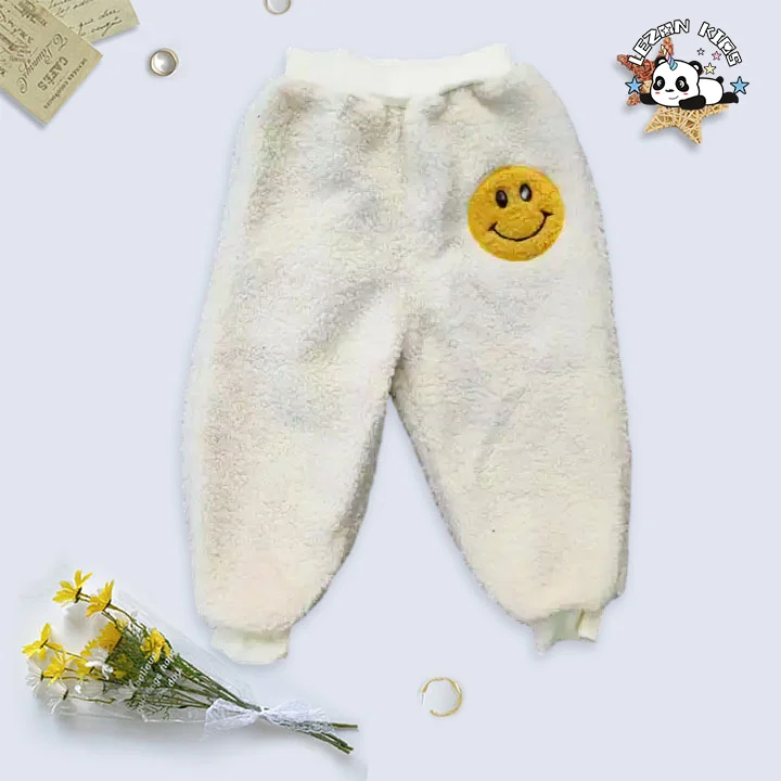 Conjuntos de Moletom com Capuz de Alta Qualidade para Crianças, Roupas de Bebê em Promoção, Conjuntos de Treino para Crianças em Branco para Inverno - Product Image
