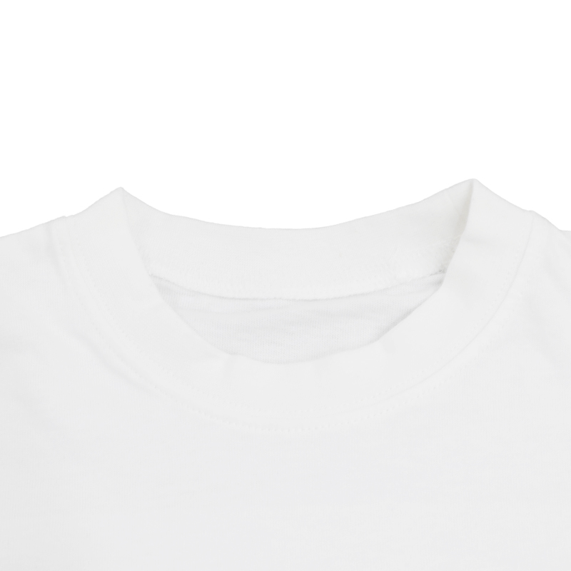 Custom Colors 100% Cotton T Shirt Short Sleeves DANCE Girl T Shirt for Summer - Product Image