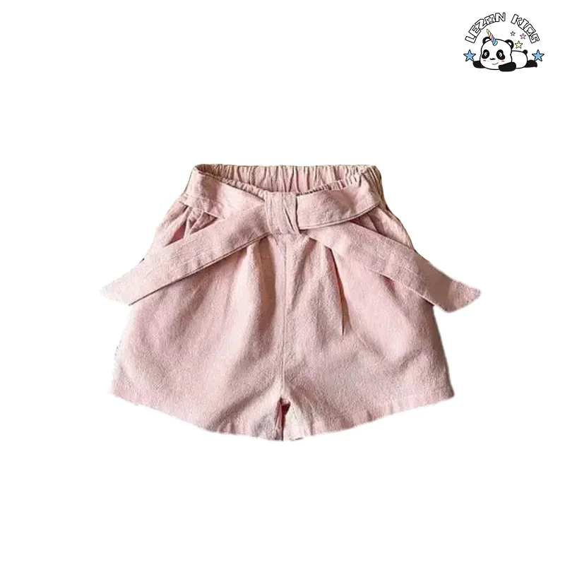 Roupas infantis personalizáveis por atacado sem mangas com estampa de abacaxi para meninas e bebês - Product Image