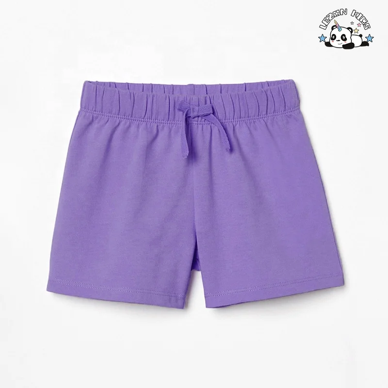 Personalizar conjuntos de moda para meninas com camiseta de manga curta com estampa de unicórnio e calças no verão para conjuntos de meninas - Product Image