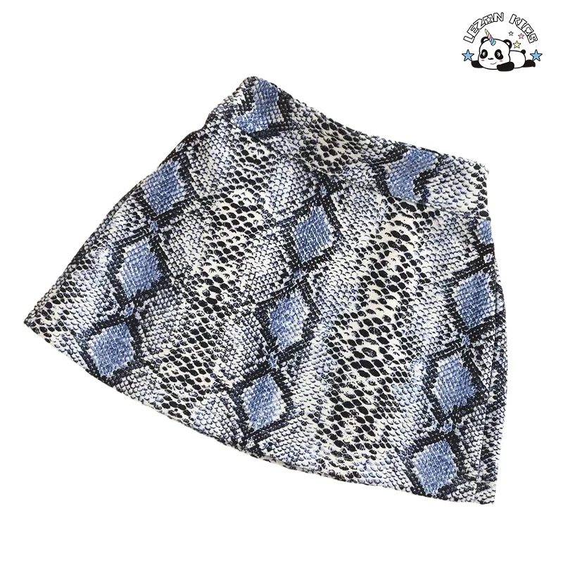Preço direto da fábrica personalizado impressão de letra fofa e conjuntos de roupas de boutique para meninas para o verão - Product Image