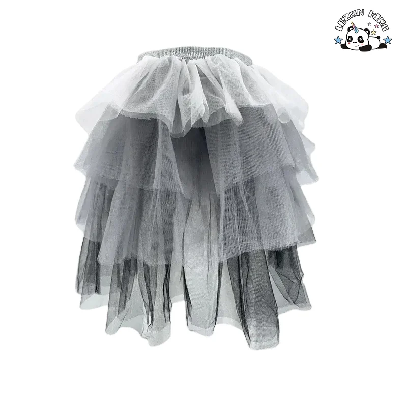 Lovely Kids Baby Girls Clothes Sets Summer Sleeveless Tops Shorts 2 Pcs Outfits Fashion Girls Clothing 2-14 Years - Product Image