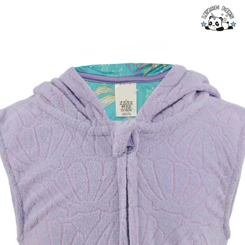 OEM Customizable Summer Sleeveless Breathable Quick-drying Girls Jumpsuit Girls Clothing Suit - Product Image