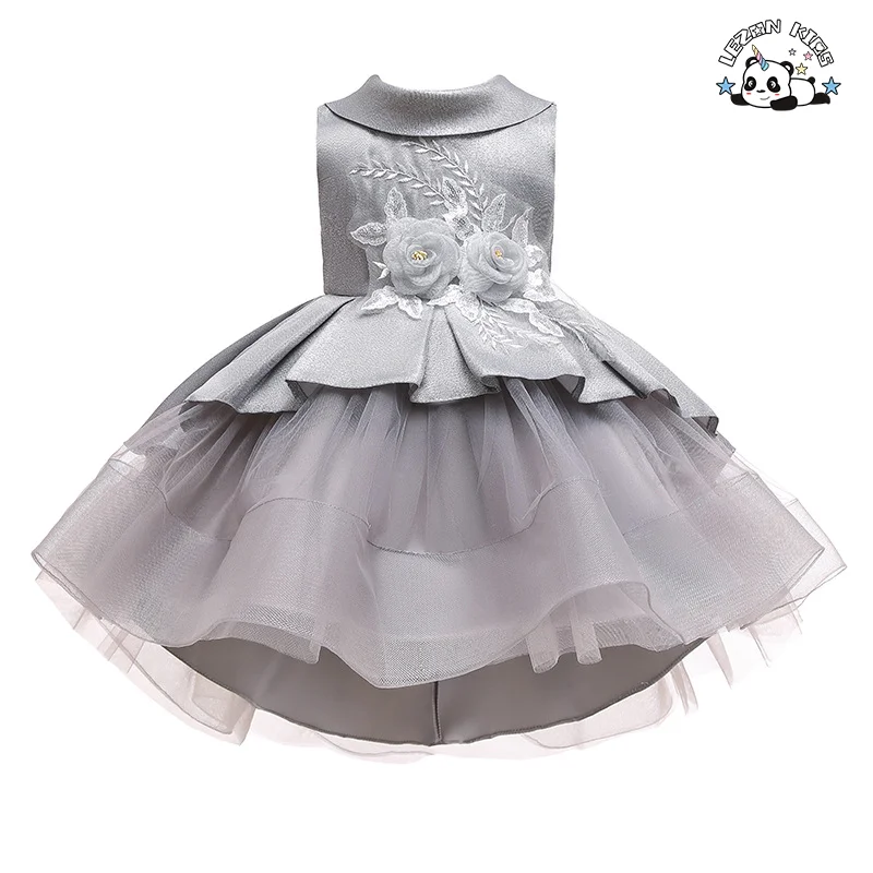 Girls Pink Sequin Dress Feather Flying Sleeves Party Dress Evening Party Princess Dress for Women