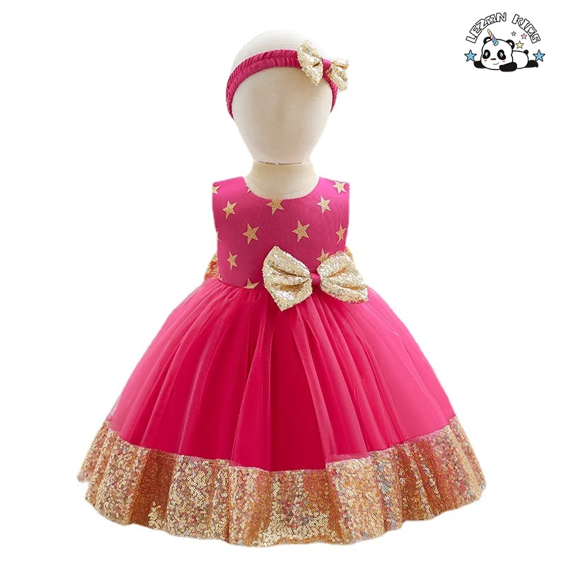 Vestido de Menina de Flores Formal de Verão Mais Recente Branco Tulle Manga Curta Logo Personalizado Design Mini Elegante Roupas de Halloween