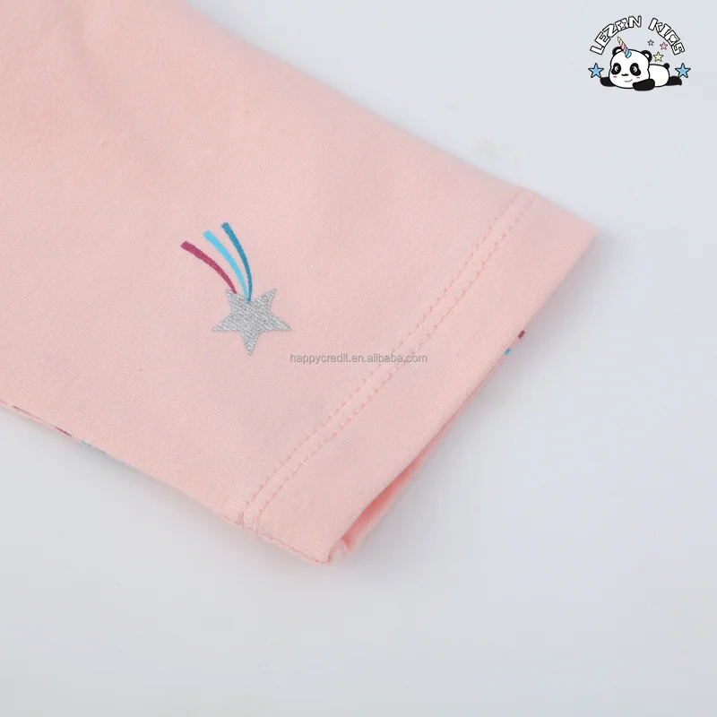 New Casual Sequined Embroidery Cotton Hoodies Dresses for Kids Girls of 6-12 Years Old - Product Image