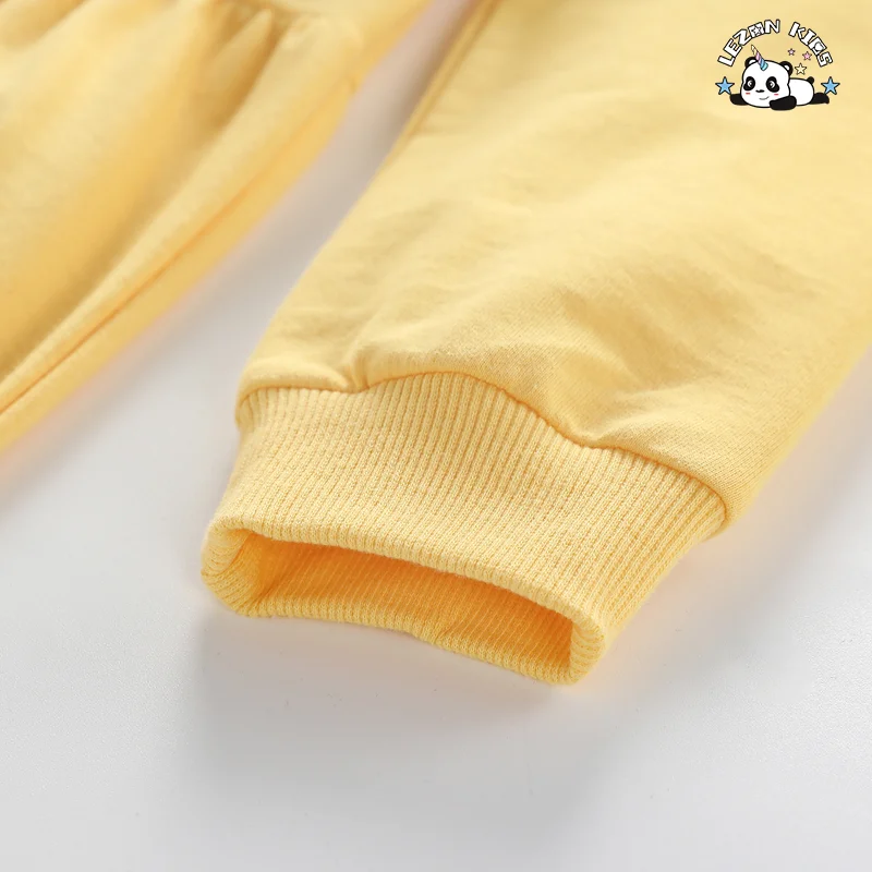 Fábrica Profissional de Roupas Infantis de Manga Longa Bordado em Tricô Casual Vestido de Meninas - Product Image