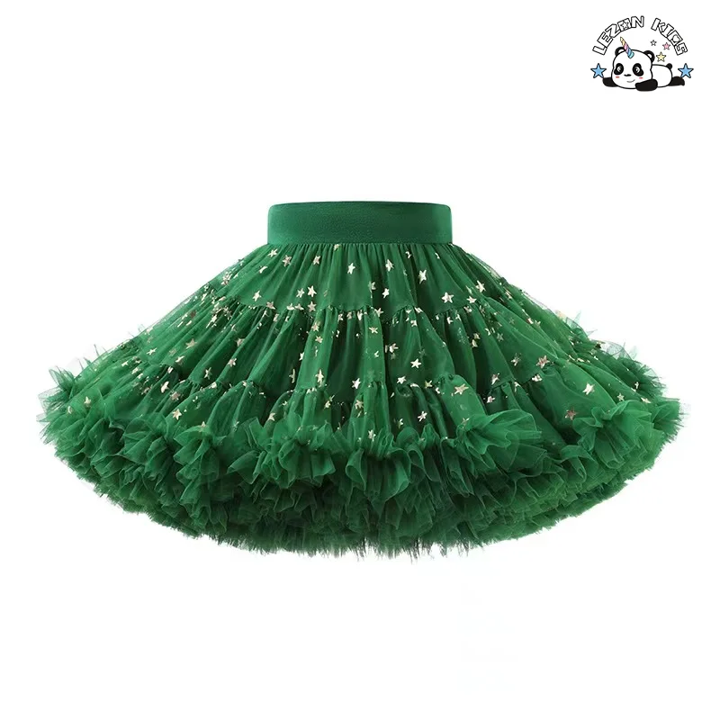 2024 High Quality Summer Baby Girls One Piece Dress With Tutu Skirt Romper for Girls - Product Image