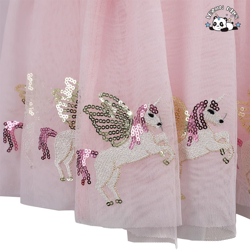 Saias de Ballet Customizáveis para Crianças Respiráveis e Leves de Verão para Meninas - Product Image
